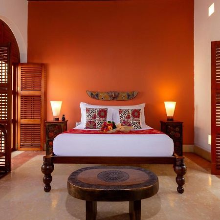 Hotel Quadrifolio Картахена Экстерьер фото