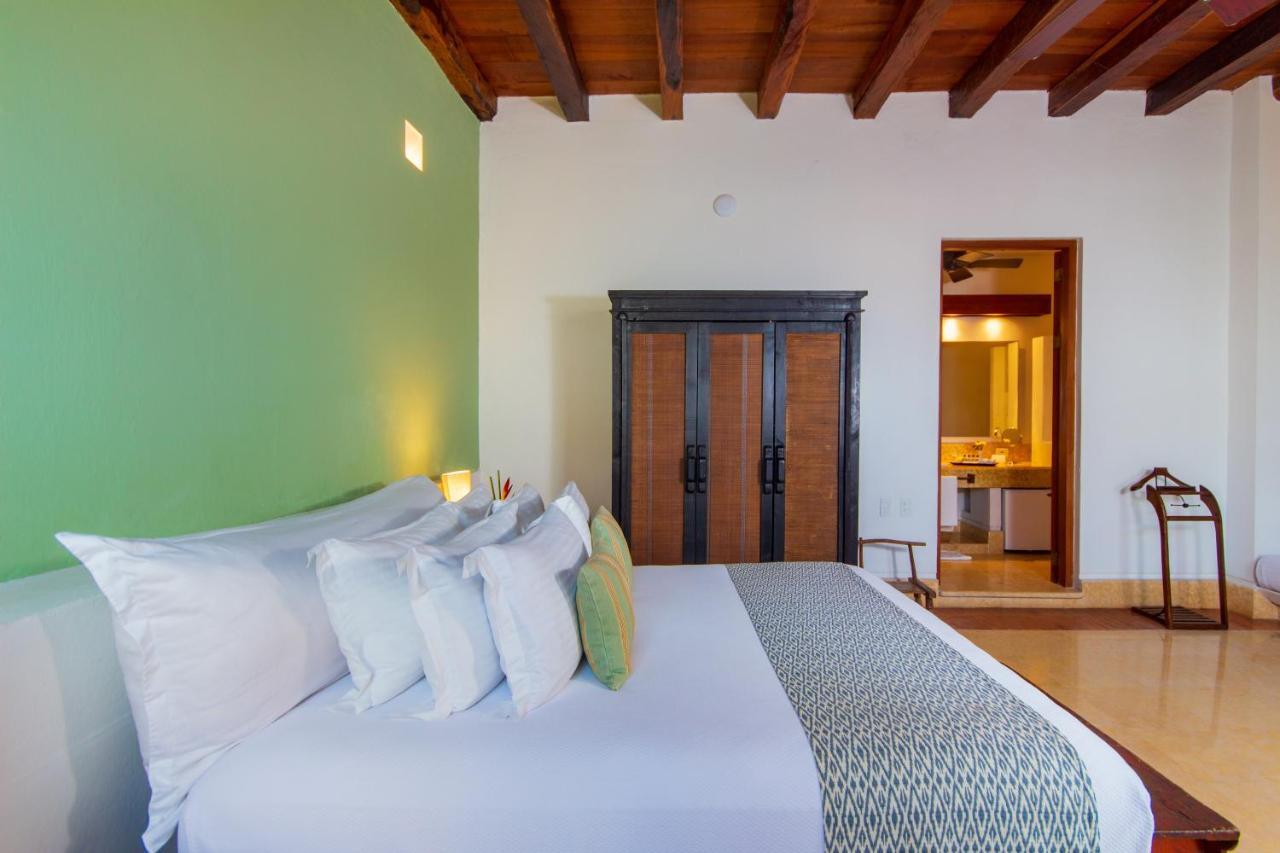 Hotel Quadrifolio Картахена Экстерьер фото