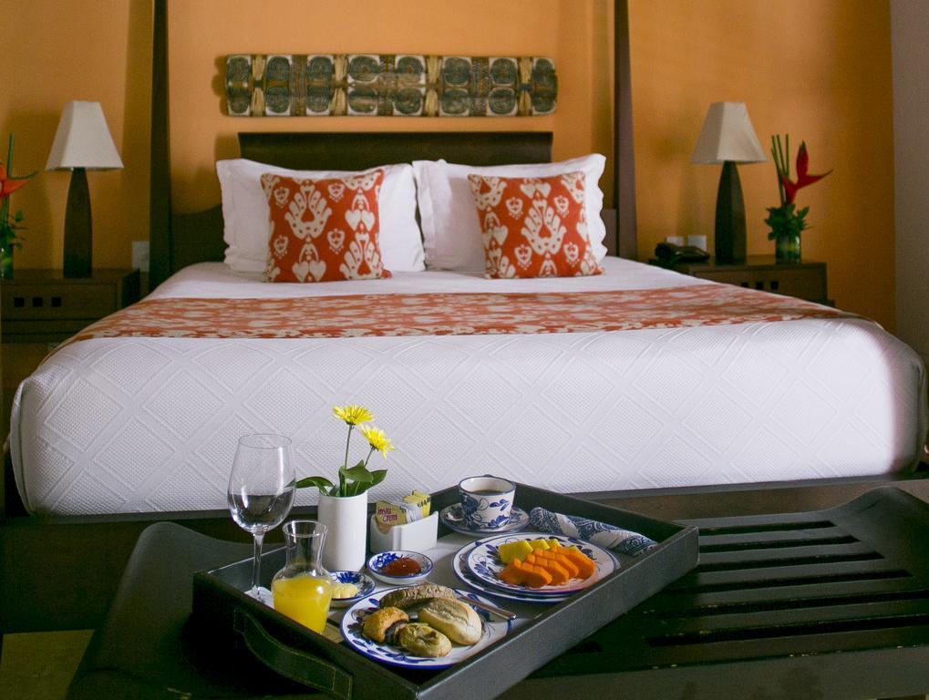 Hotel Quadrifolio Картахена Экстерьер фото